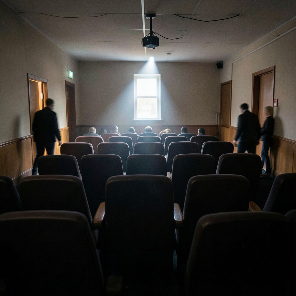 UK cinemas ban Meta Glasses over privacy and piracy concerns